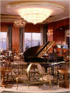 Ritz Carlton Istanbul 